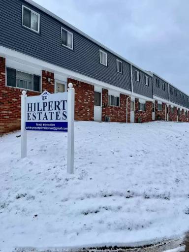 Main picture of 3801 Hilpert St