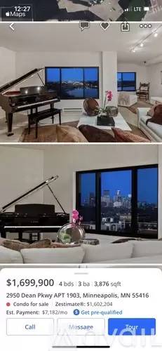 Main picture of Lake Point Condominiums
