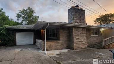 Main picture of 4859 Georgia St