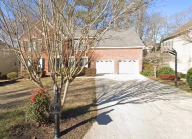 Main picture of 3777 Lance Bluff Ln