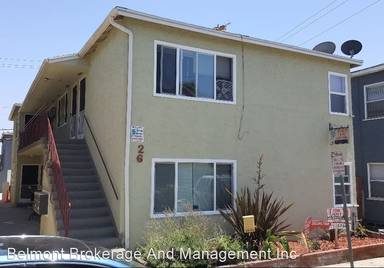 Main picture of 26 Belmont Ave