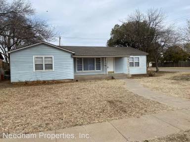 Main picture of 3612 33rd St