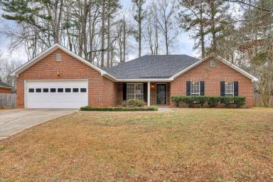 Main picture of 3882 Villa Ln