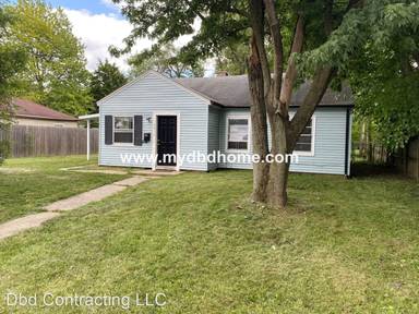 Main picture of 4413 Queen St