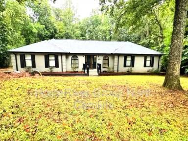 Main picture of 2504 Moss Creek Loop