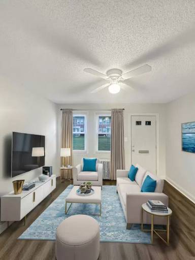 Main picture of Baybrook Village Apartments