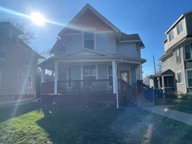 Main picture of 1118 26th St