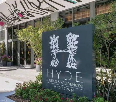 Main picture of Hyde Midtown