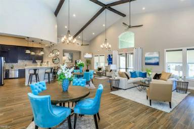 Main picture of Urban Oaks at Conroe