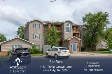 Main picture of 2780 Triple Crown Ln