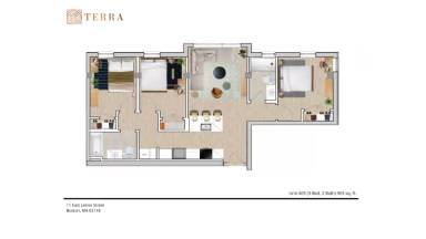 Main picture of 11 E Lenox St