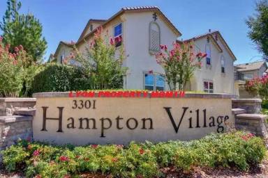 Main picture of Hampton Village