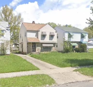 Main picture of 16811 Glendale Ave