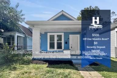 Main picture of 2926 S 5th St