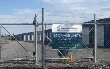 Main picture of 8524 Broad St NE