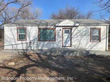 Main picture of 4058 S Wichita St
