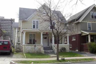 Main picture of 602 Catherine St