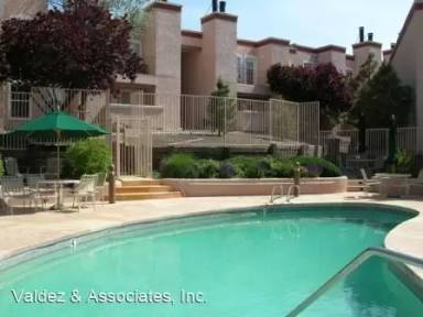 Main picture of Zia Vista Condominiums