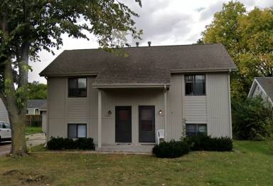 Main picture of 1405 Idaho Ave