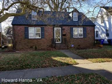 Main picture of 1525 Morris Ave