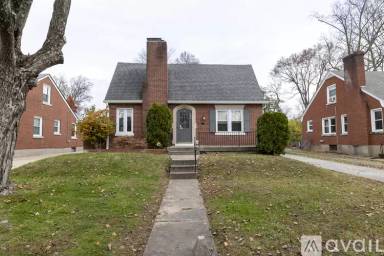 Main picture of 505 Oxford Pl
