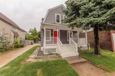 Main picture of 1558 Winchester Ave