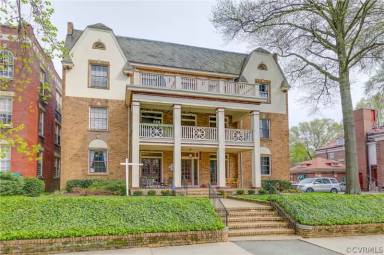 Main picture of 303 S Arthur Ashe Blvd