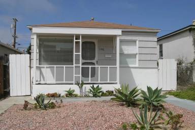 Main picture of 1148 Reed Ave