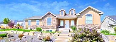 Main picture of 3987 S Lake Mountain Dr