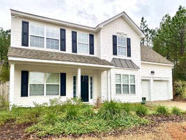 Main picture of 263 Siddington Way