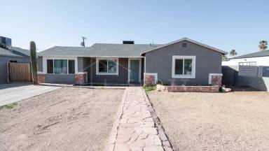 Main picture of 4318 N 15th Ave