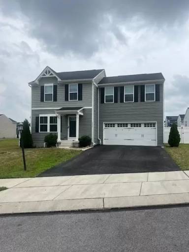 Main picture of 3255 Pebble Run Dr