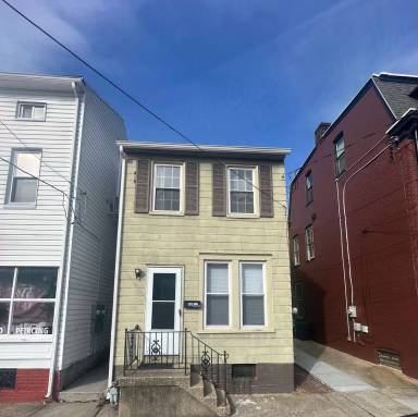 Main picture of 451 Cherry St
