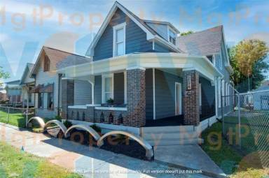 Main picture of 234 S State Ave