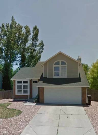 Main picture of 943 Kremmling Ln