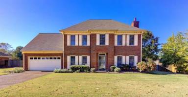 Main picture of 837 N Walnut Bend Rd