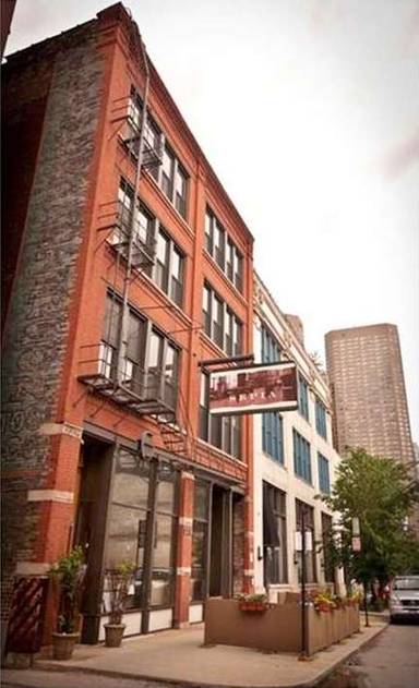 Main picture of 123 N. Jefferson
