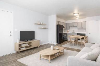 Main picture of Williams Gateway Apartments