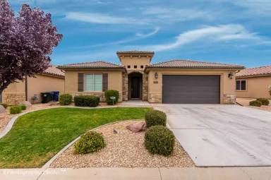 Main picture of Boulder Springs Villas