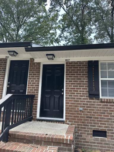 Main picture of 1961 Boone St