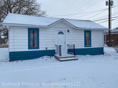 Main picture of 205 2nd St W