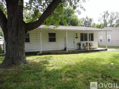 Main picture of 1107 N 7th St
