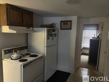 Main picture of 35 Bernard Rd
