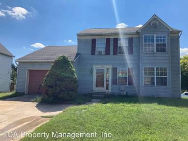 Main picture of 4301 Greys Run Cir