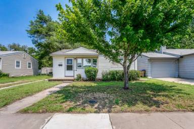 Main picture of 528 N Sheridan Ave