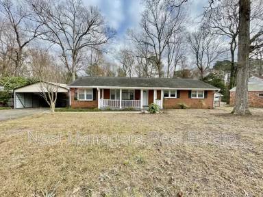 Main picture of 922 Brookhaven Dr