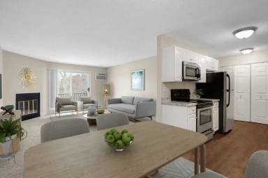 Main picture of Hearthwood Apartments