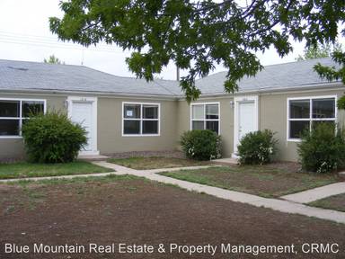 Main picture of 1509 E Caramillo St