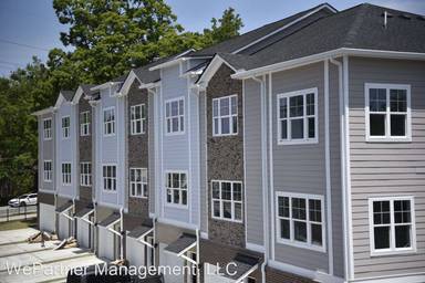 Main picture of Hollywood and Main Apartments