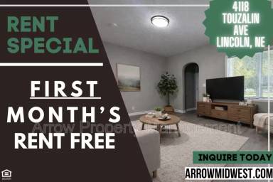 Main picture of 4118 Touzalin Ave